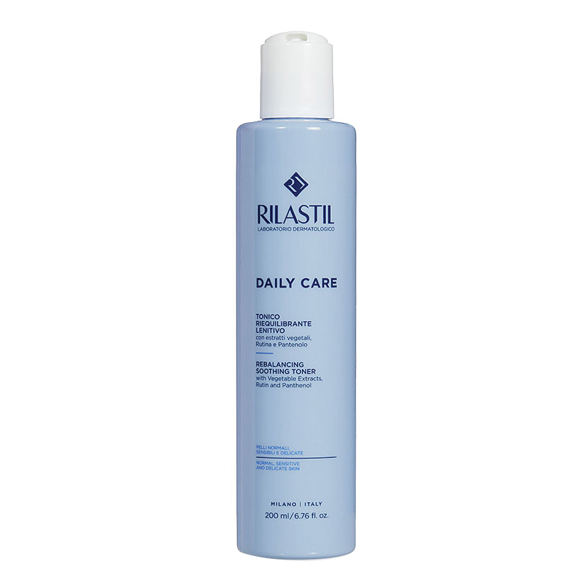 Rilastil daily care tonico 200 ml — confronto prezzi