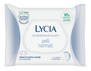 LYCIA SALVIETTINE STRUC NO20PZ — confronto prezzi