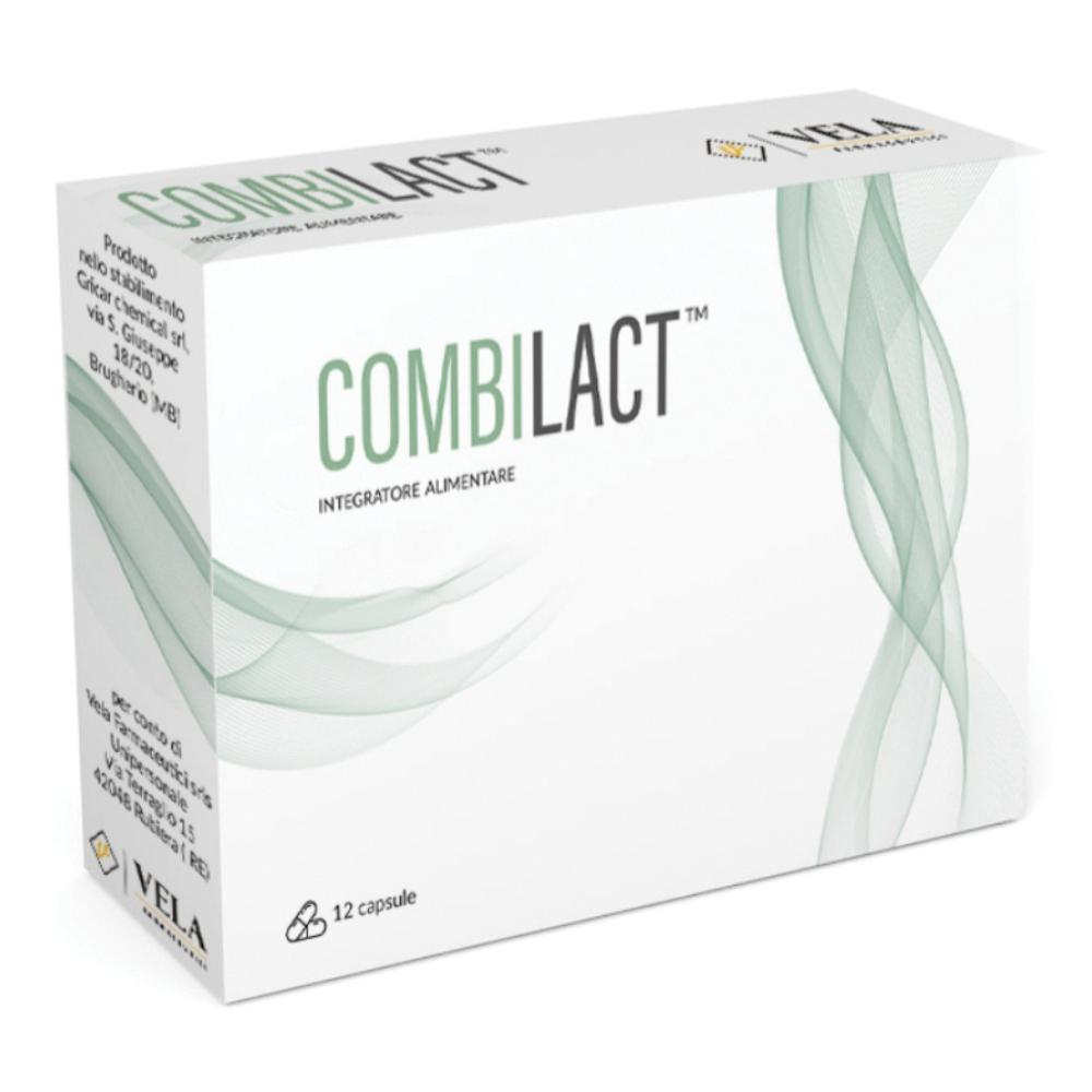 Combilact 12 capsule