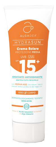 HYDRASUN ALGADEA CR SOLARE 15+ — confronto prezzi