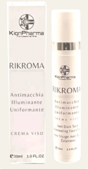 Rikroma crema 30 g — confronto prezzi