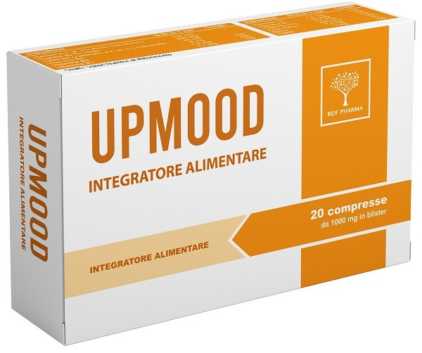 UPMOOD 20CPR — confronto prezzi