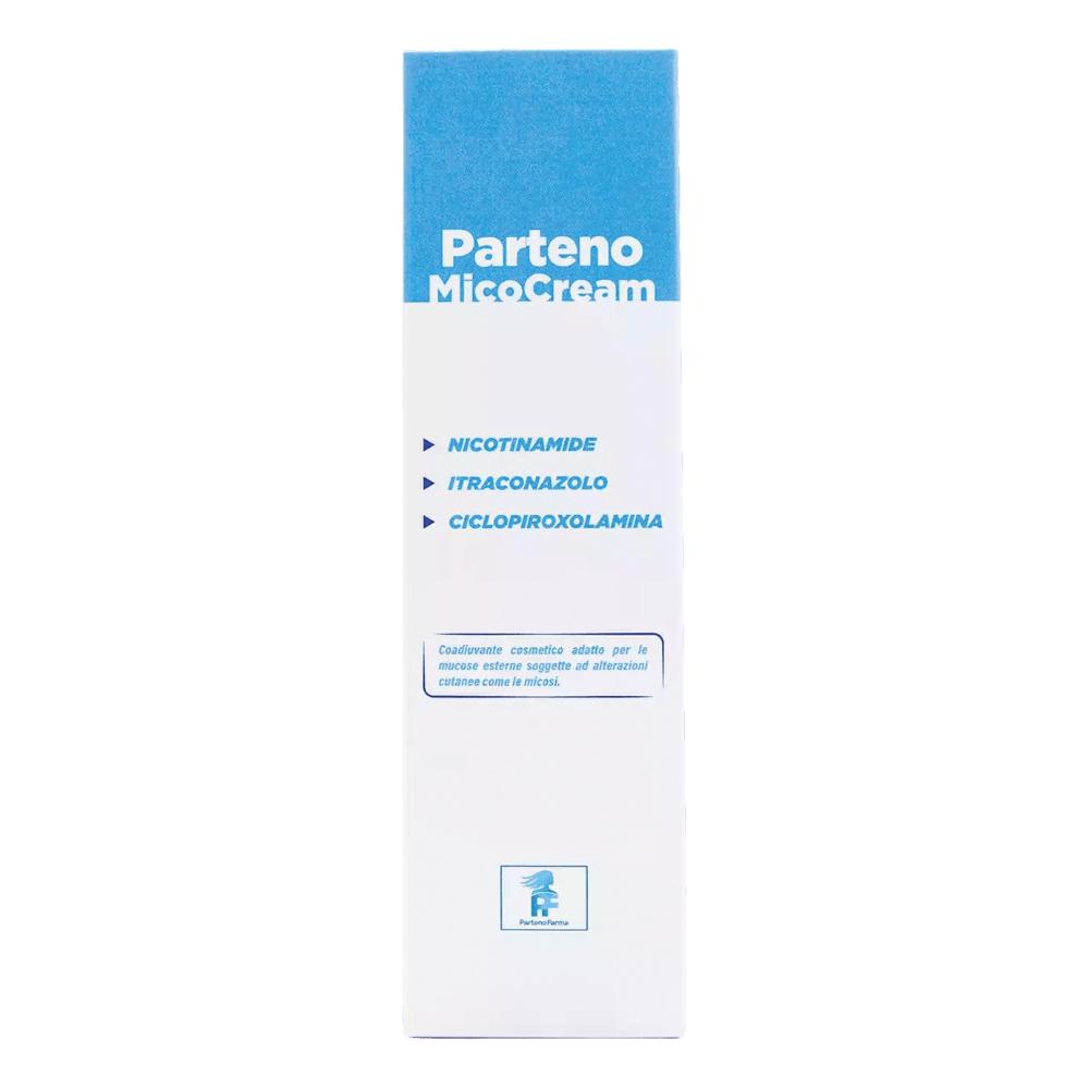Parteno micocream 50 ml — confronto prezzi