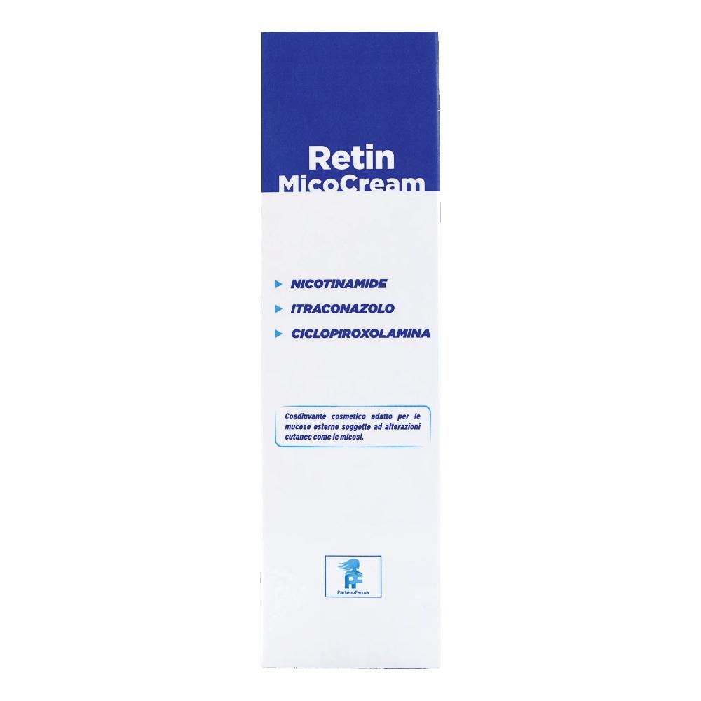 Retin micocream 50 ml — confronto prezzi