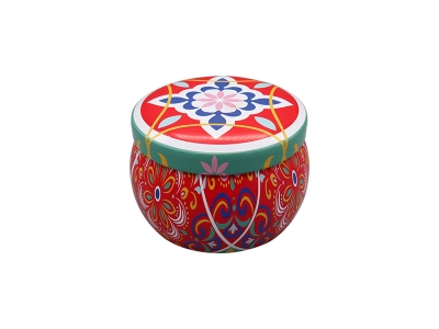 Colors Candela Profumata Forest Sour, 120 g