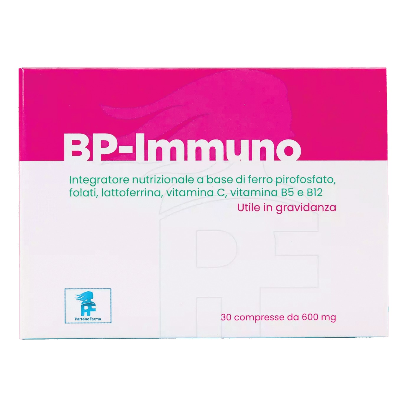 Bp immuno 30 compresse — confronto prezzi
