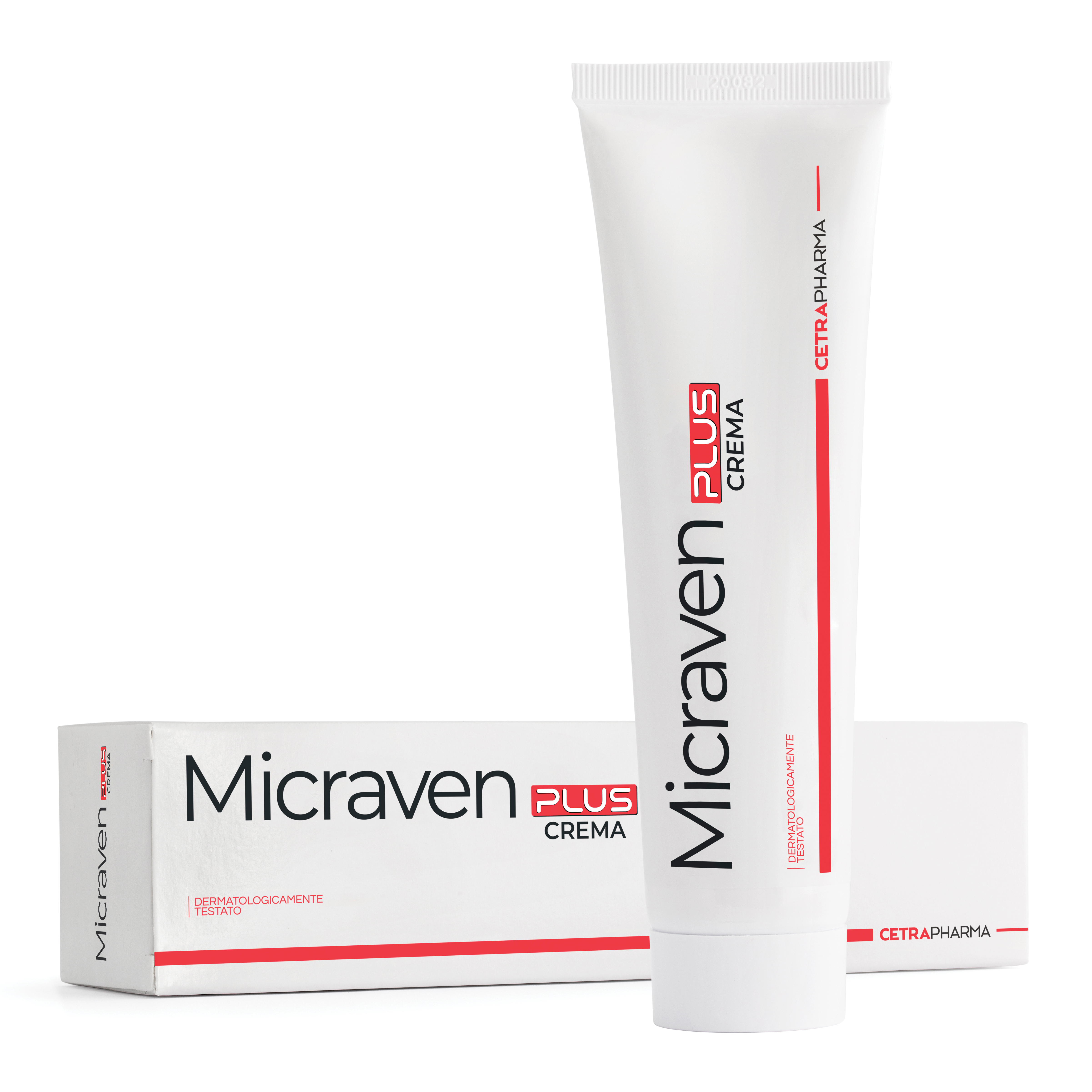 Micraven plus crema 100 ml