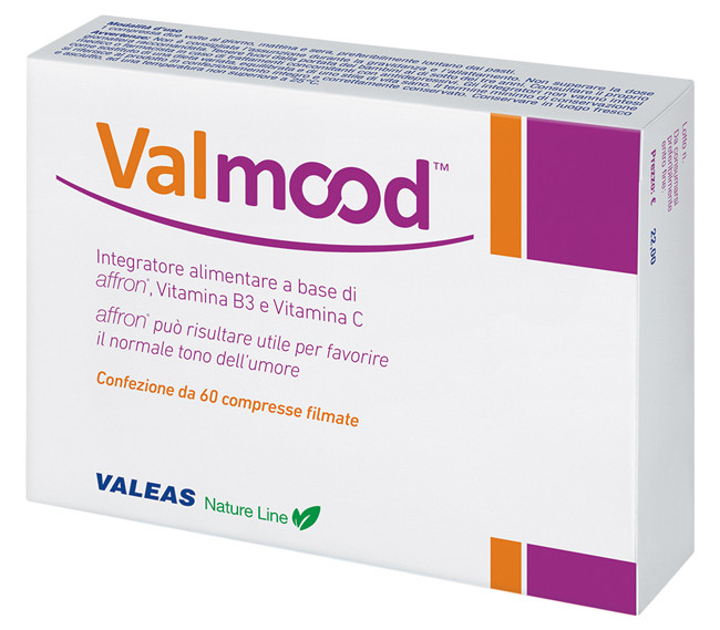 VALMOOD 60CPR FILMATE — confronto prezzi