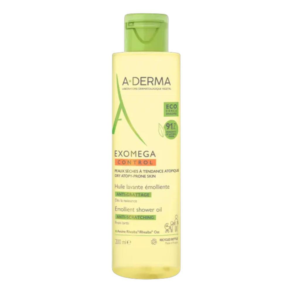 EXOMEGA CONTROL OLIO LAV