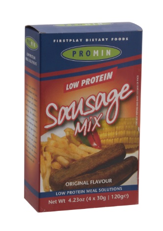MY SNACK SALSIC MIXX MANZ 120G