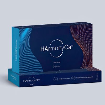 HArmonyCa - 2sir da 1,25ml con Lidocaina