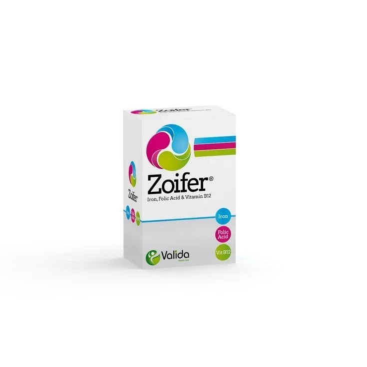 ZOIFER 20CPS — confronto prezzi