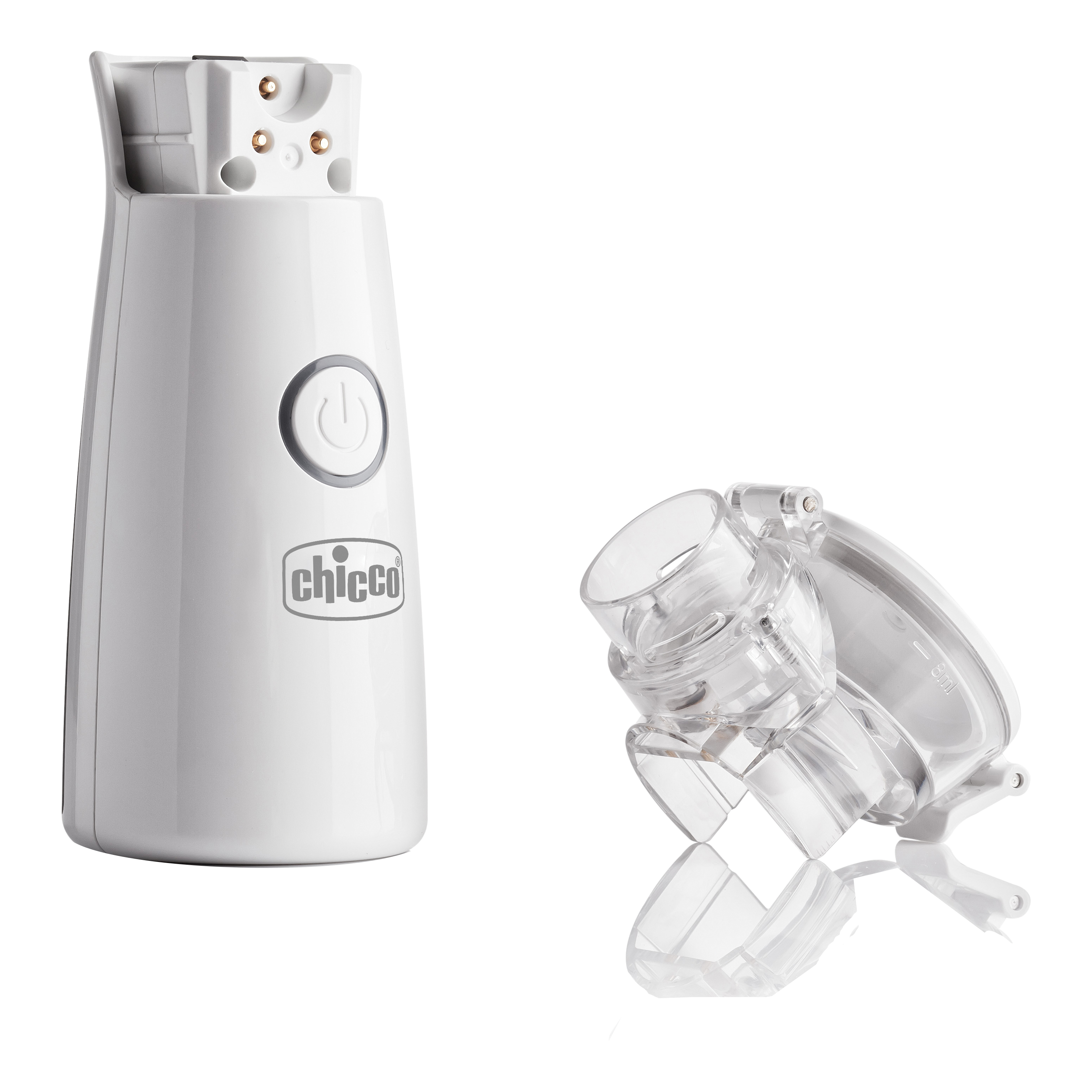 Chicco aerosol mesh