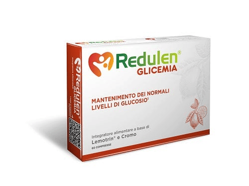 Redulen Glicemia Integratore 60 Compresse — confronto prezzi