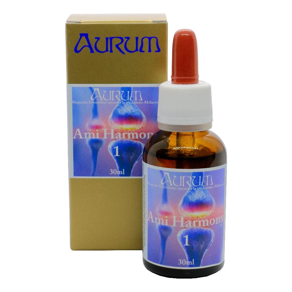 AMI HARMONY 1 GOCCE 30ML — confronto prezzi
