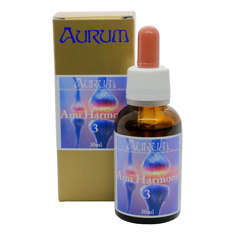 AMI HARMONY 3 GOCCE 30ML — confronto prezzi