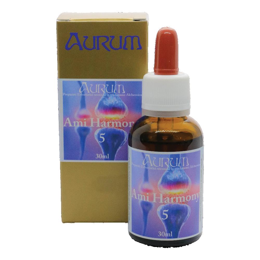 AMI HARMONY 5 GOCCE 30ML — confronto prezzi
