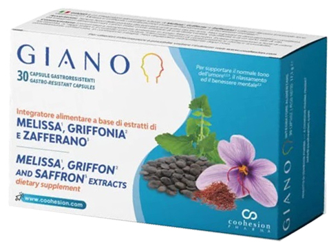Giano 30 capsule gastroresistenti — confronto prezzi
