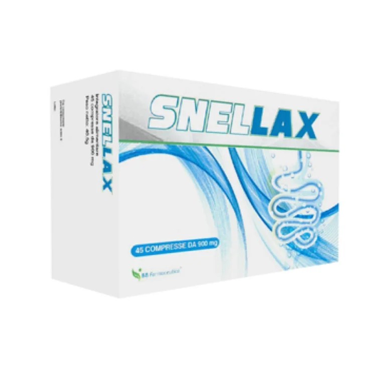 Snellax 30 capsule — confronto prezzi