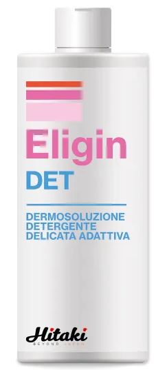 ELIGIN DET 500ML — confronto prezzi