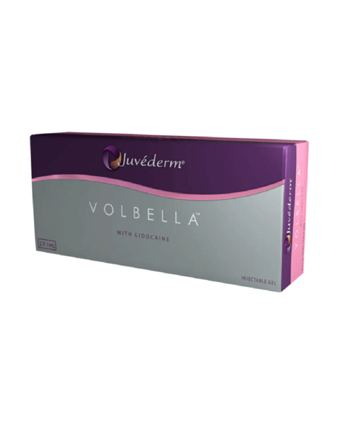 Juvederm Volbella Siringa 1ml 2 Pezzi