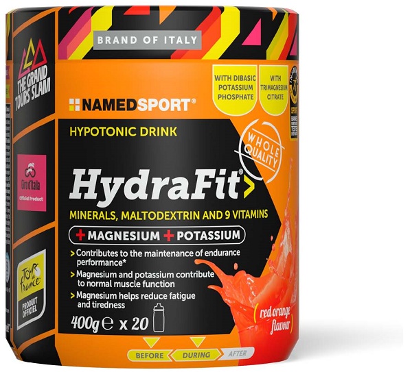 Hydrafit> 400 g 2022 — confronto prezzi
