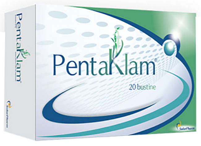 PENTAKLAM 20BUST — confronto prezzi