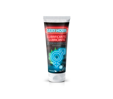 Dietmed - Sexy Hour Gel Confezione 100 Ml