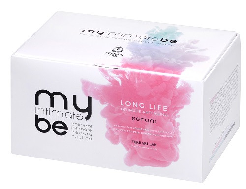 My Intimate Be Long Life Siero Gel Intimo Anti Aging 40 ml — confronto prezzi