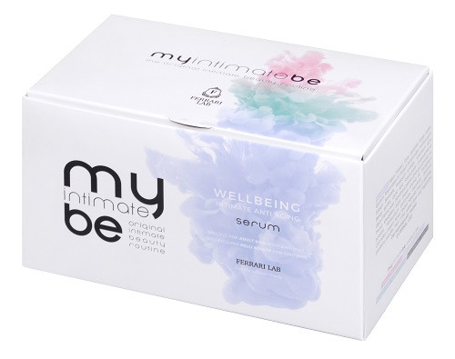 My Intimate Be Wellbeing Siero Gel Intimo Anti Aging 40 ml — confronto prezzi