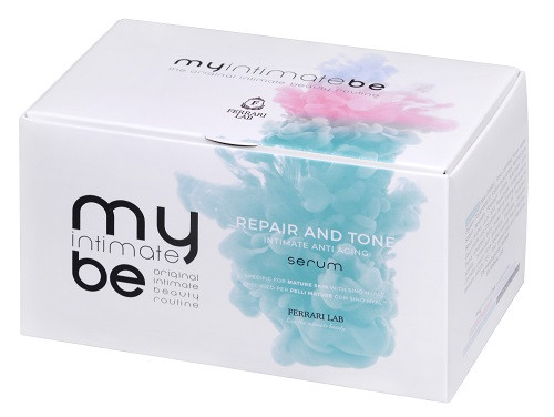 My Intimate Be Repair And Tone Siero Gel Intimo Anti Aging 40 ml — confronto prezzi