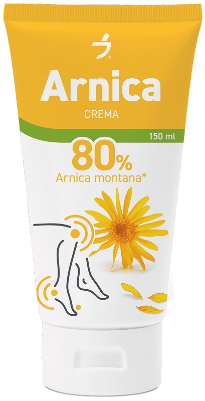 ldf pdf arnica crema 80% 150ml — confronto prezzi