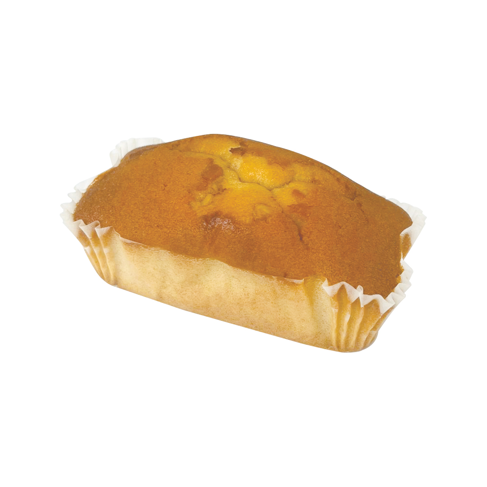 KEYLIFE KPLUMCAKE ARANCIA 45G plumcake all'arancia
