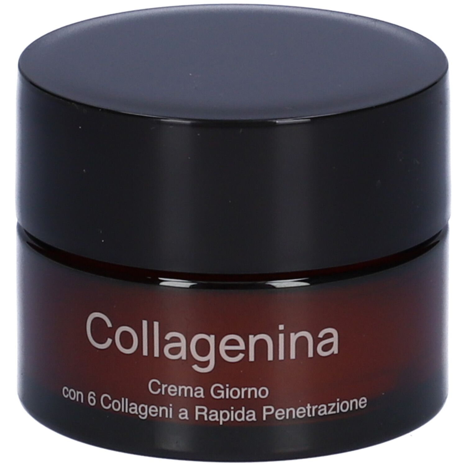 LABO Collagenina Crema Giorno con 6 collageni a Rapida Penetrazione Grado 2 50 ml giorno