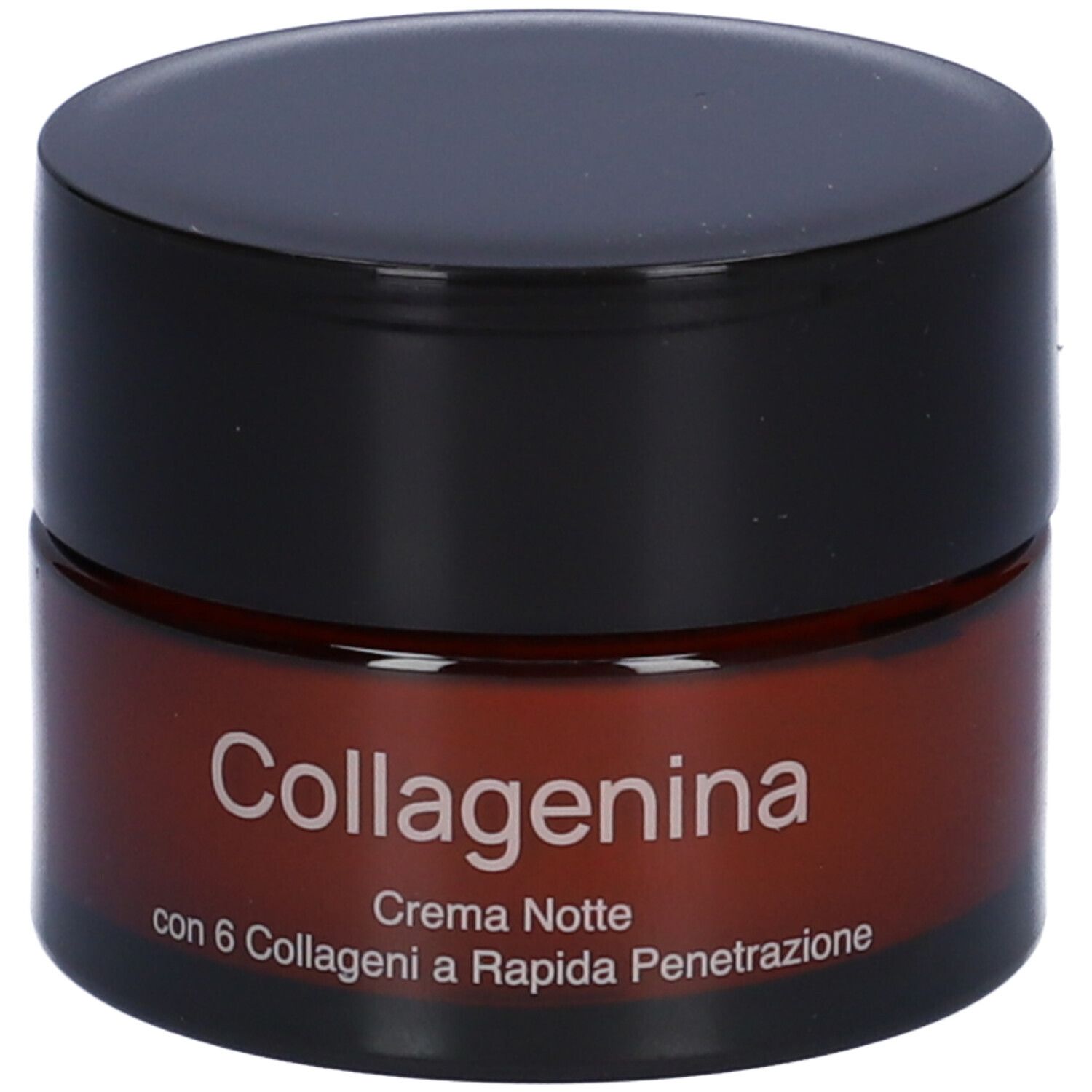 LABO Collagenina Crema Notte con 6 collageni a Rapida Penetrazione Grado 2 50 ml notte