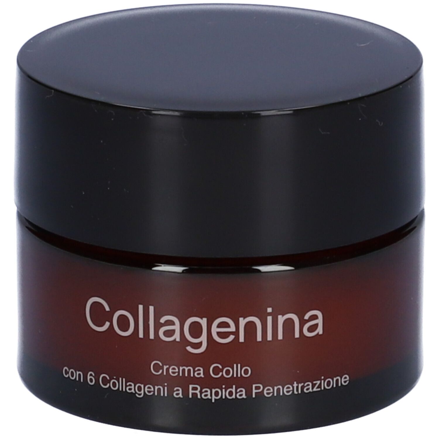 LABO Collagenina Crema Collo 6 Collageni Rapida Penetrazione Grado 2 50 ml