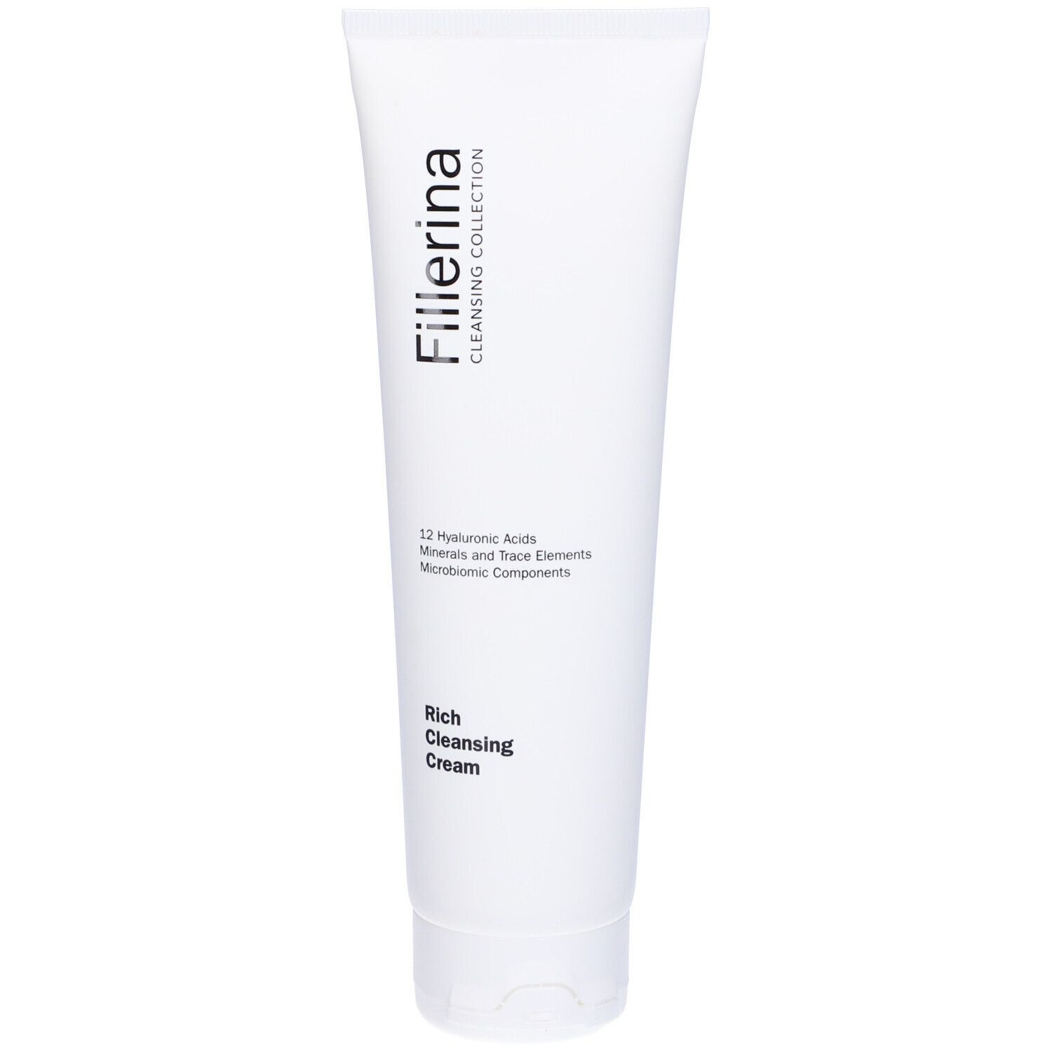 LABO Fillerina Rich Cleansing Crema Detergente 150 ml