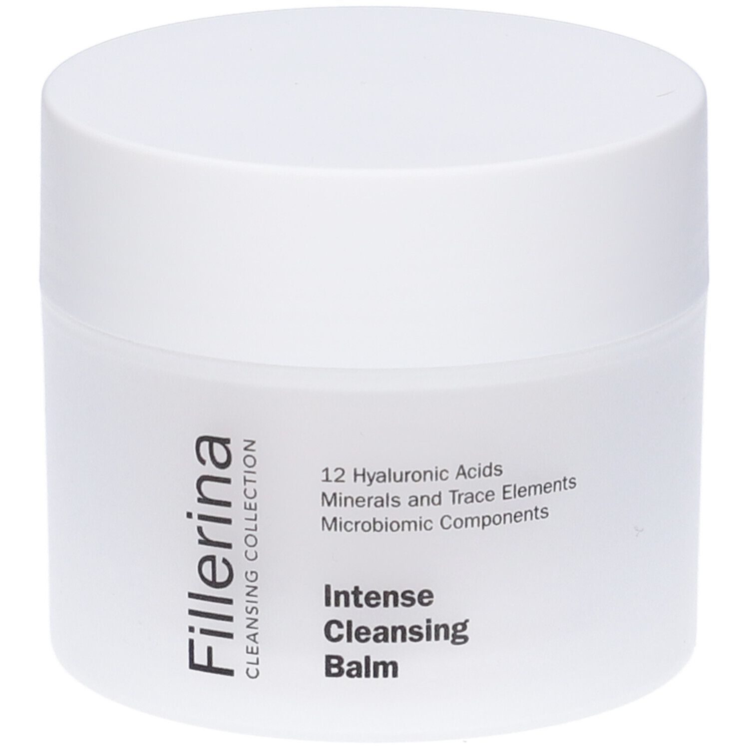 LABO Fillerina Cleansing Balsamo Detergente Intenso 125 ml