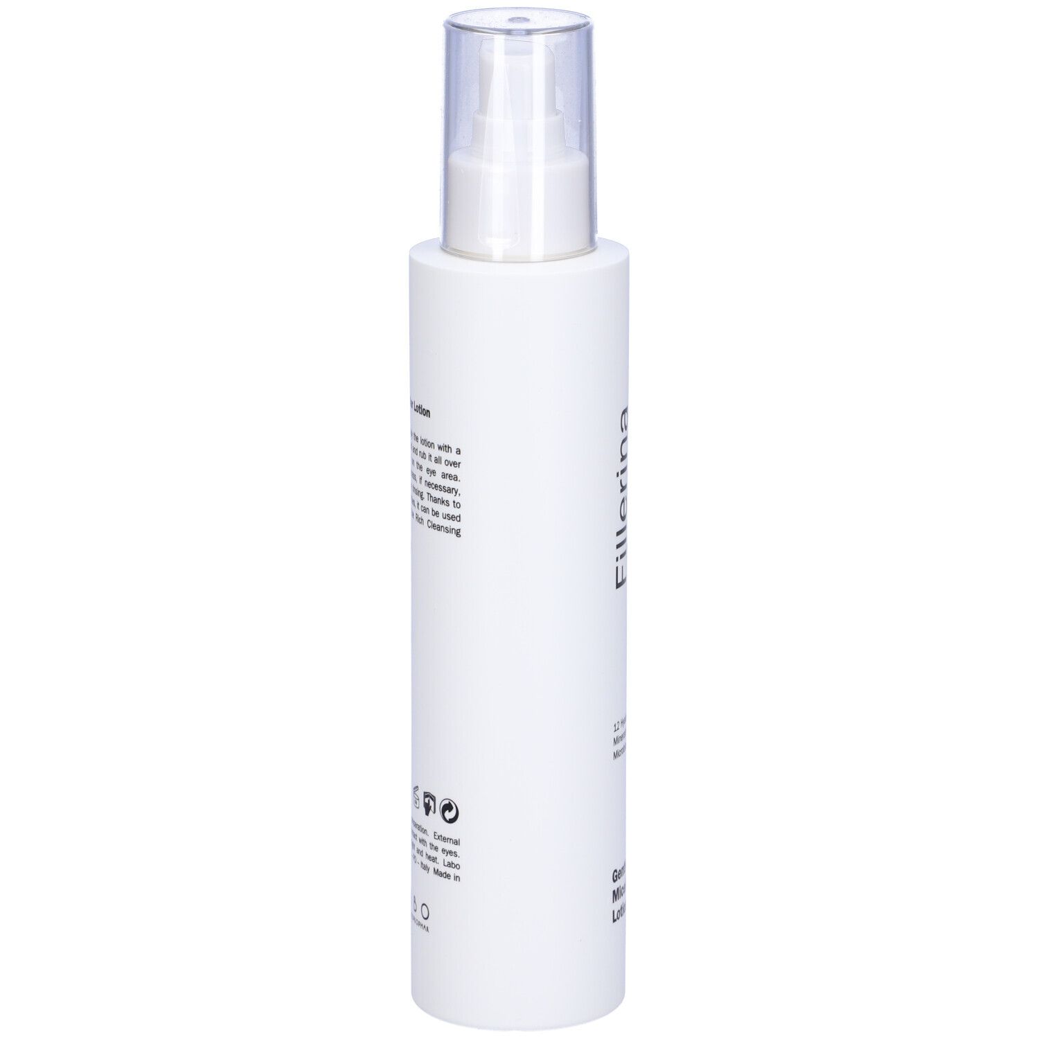 LABO Fillerina Gentle Micellar Lotion 200 ml Lozione