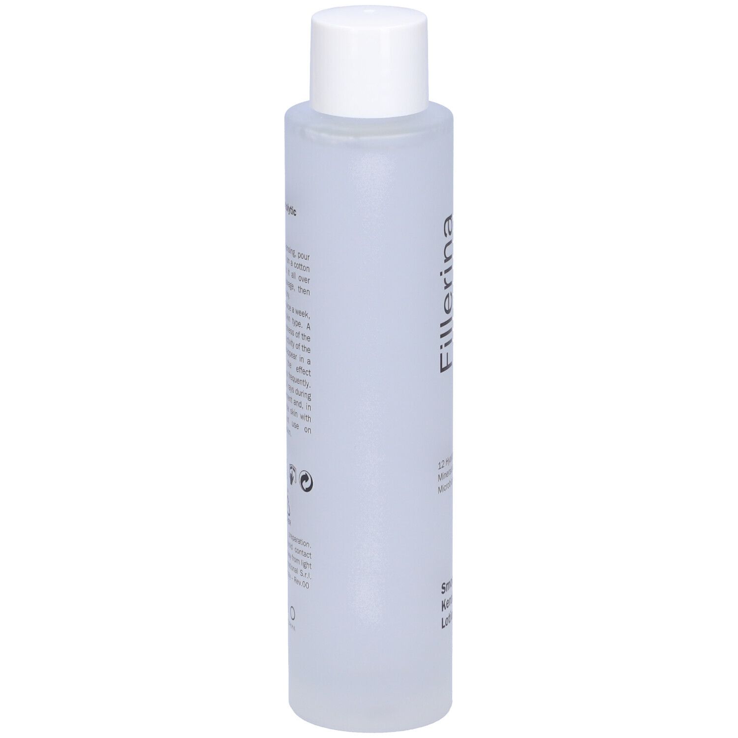 LABO Fillerina Smoothing Keratolytic Lotion 100 ml Lozione