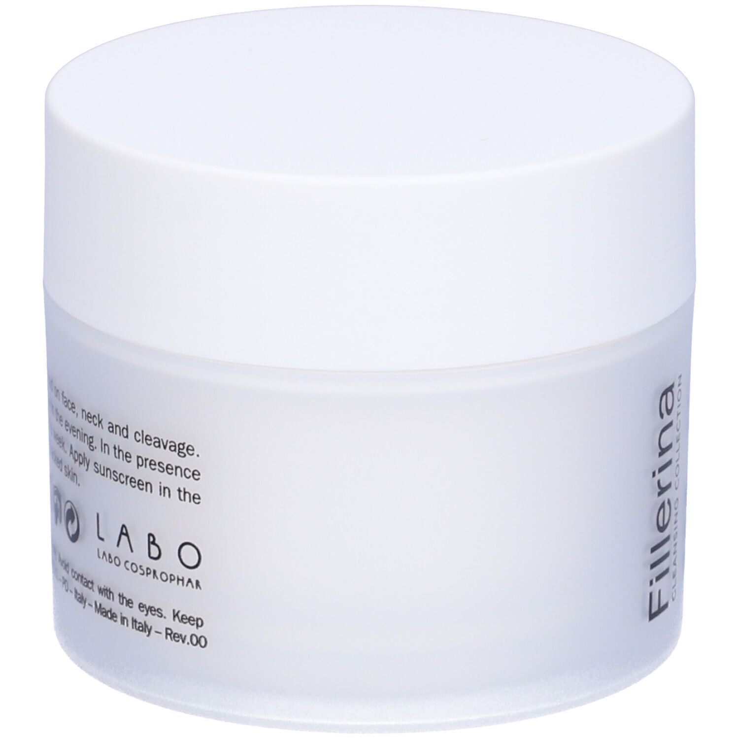 LABO Fillerina Mild Keratolytic Pads 1 pz Altro — confronto prezzi