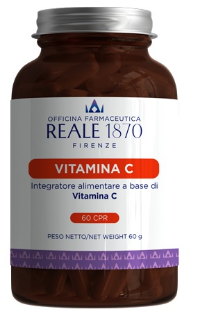 Reale 1870 vitamina c 60 compresse — confronto prezzi