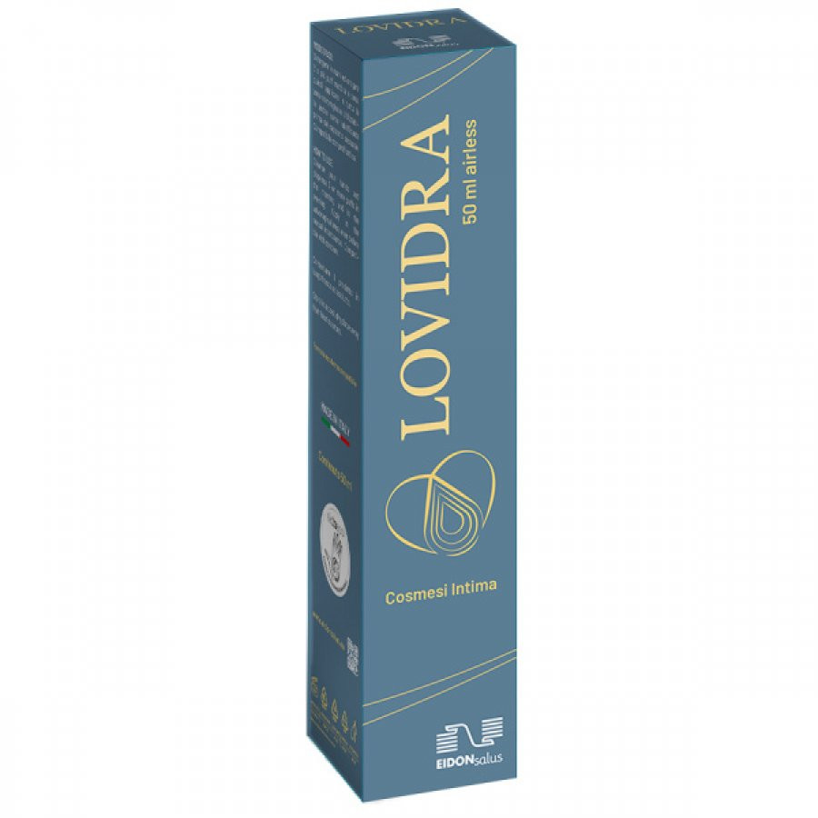 Lovidra 50 ml — confronto prezzi