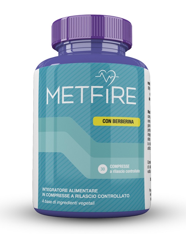 METFIRE 30Cpr — confronto prezzi