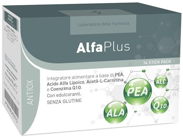 ldf alfaplus 14stick pack — confronto prezzi