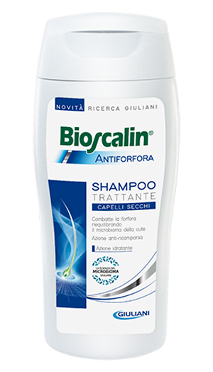 BIOSCALIN SH ANTIFORF SEC CUT — confronto prezzi