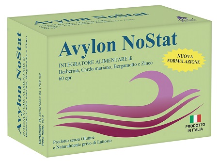 AVYLON NO STAT 60CPR — confronto prezzi