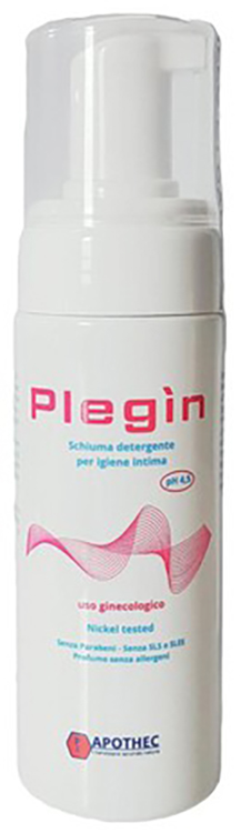 PLEGIN MOUSSE DETERGENTE 150ML — confronto prezzi