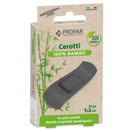 profar cer bambu' 7x2 25pz