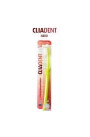 CLIADENT SPAZZOLINO HARD BASIC — confronto prezzi